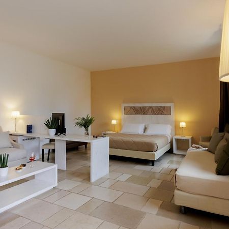 Masseria Corda Di Lana Hotel & Resort Torre Lapillo Zewnętrze zdjęcie