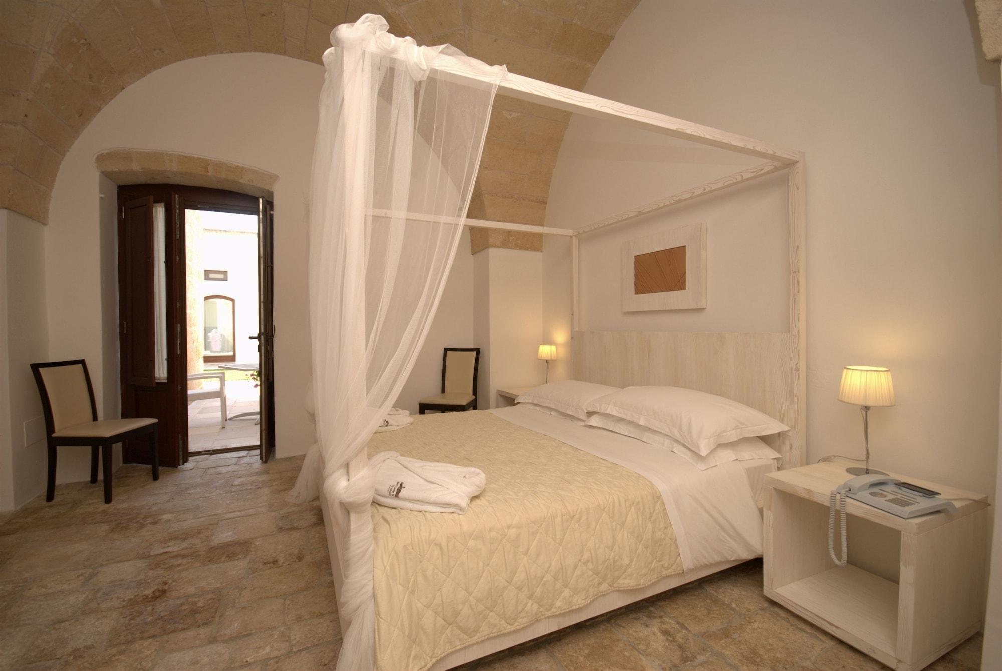 Masseria Corda Di Lana Hotel & Resort Torre Lapillo Zewnętrze zdjęcie