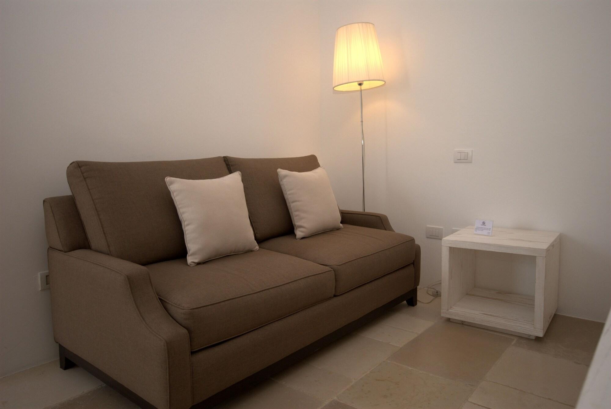 Masseria Corda Di Lana Hotel & Resort Torre Lapillo Zewnętrze zdjęcie