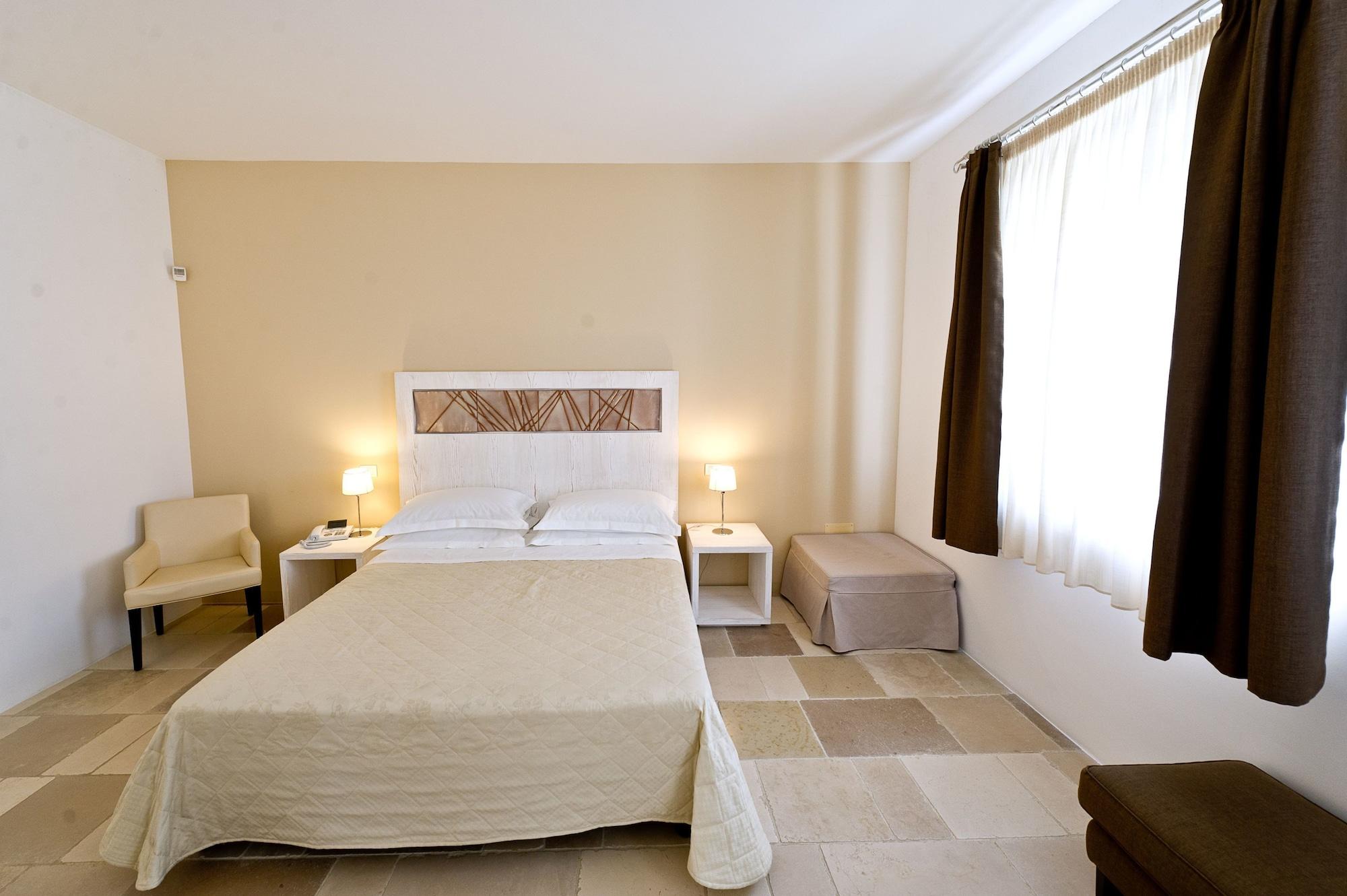 Masseria Corda Di Lana Hotel & Resort Torre Lapillo Zewnętrze zdjęcie