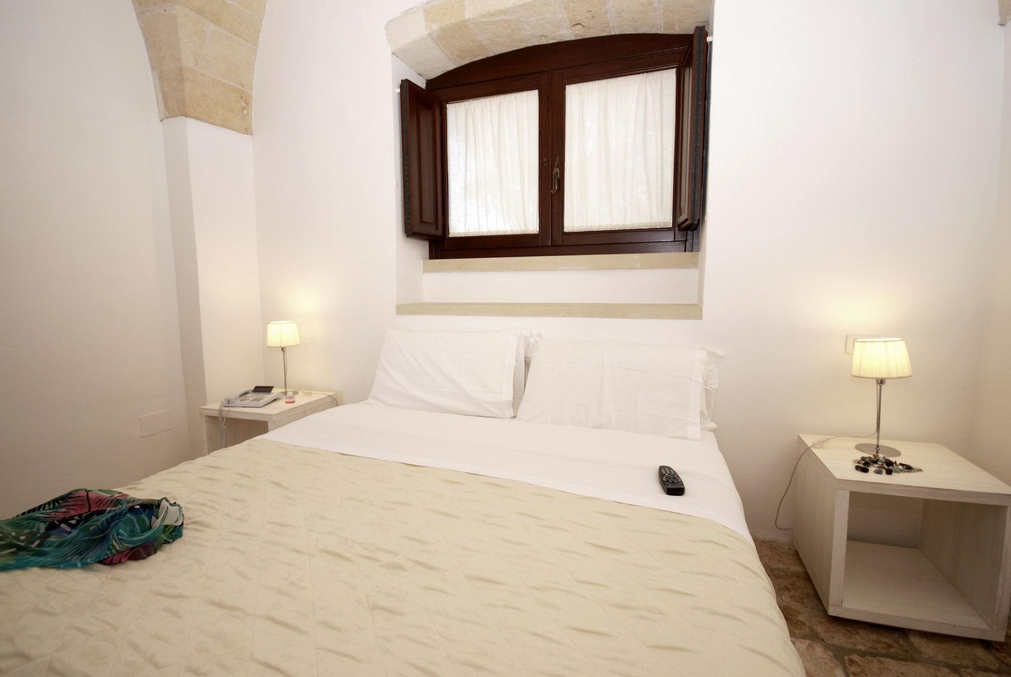 Masseria Corda Di Lana Hotel & Resort Torre Lapillo Zewnętrze zdjęcie
