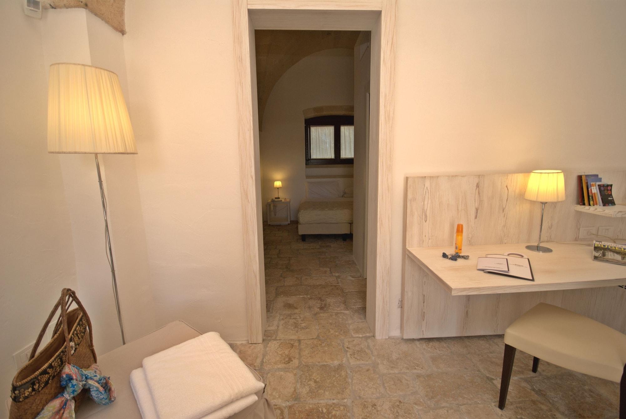 Masseria Corda Di Lana Hotel & Resort Torre Lapillo Zewnętrze zdjęcie