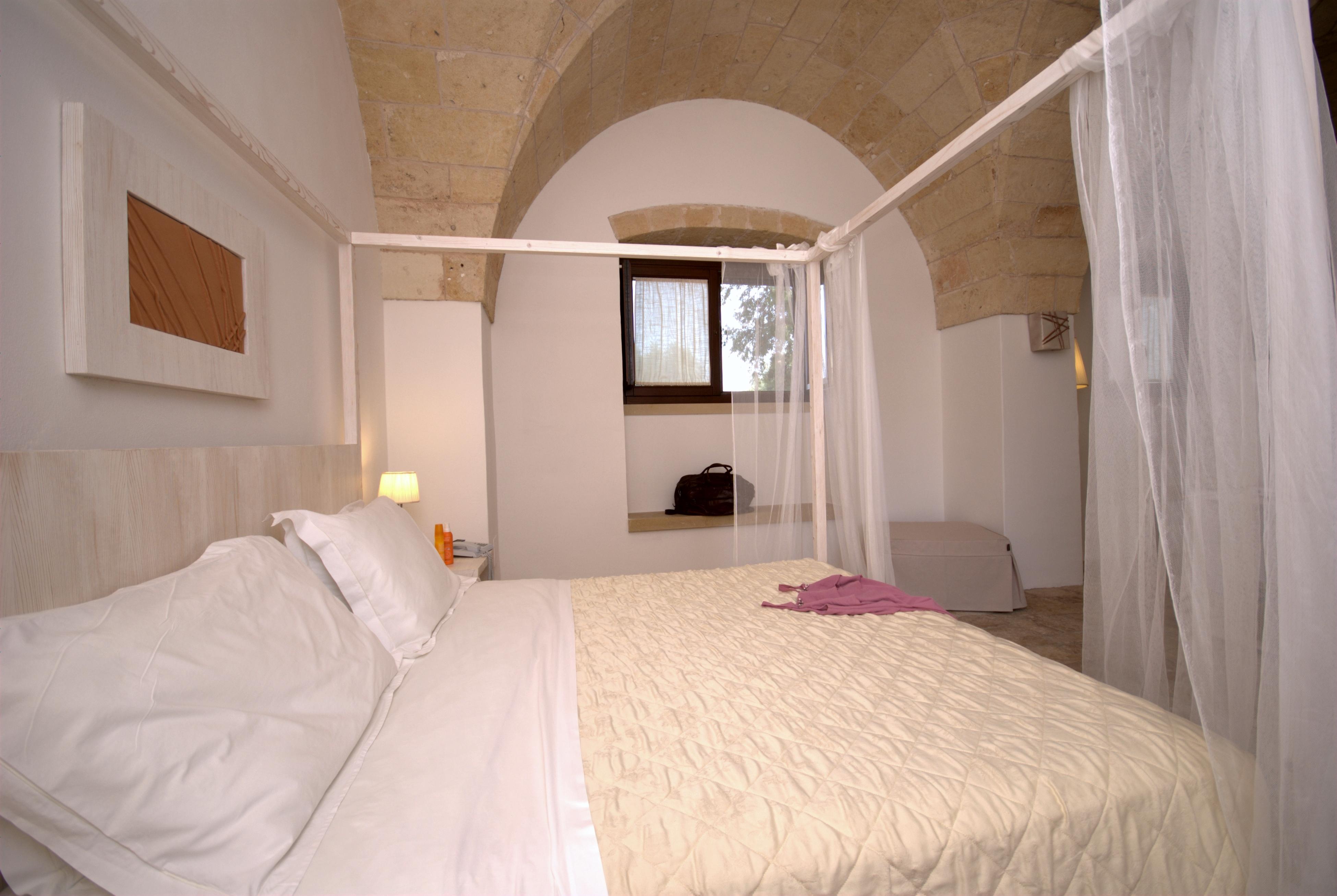 Masseria Corda Di Lana Hotel & Resort Torre Lapillo Zewnętrze zdjęcie