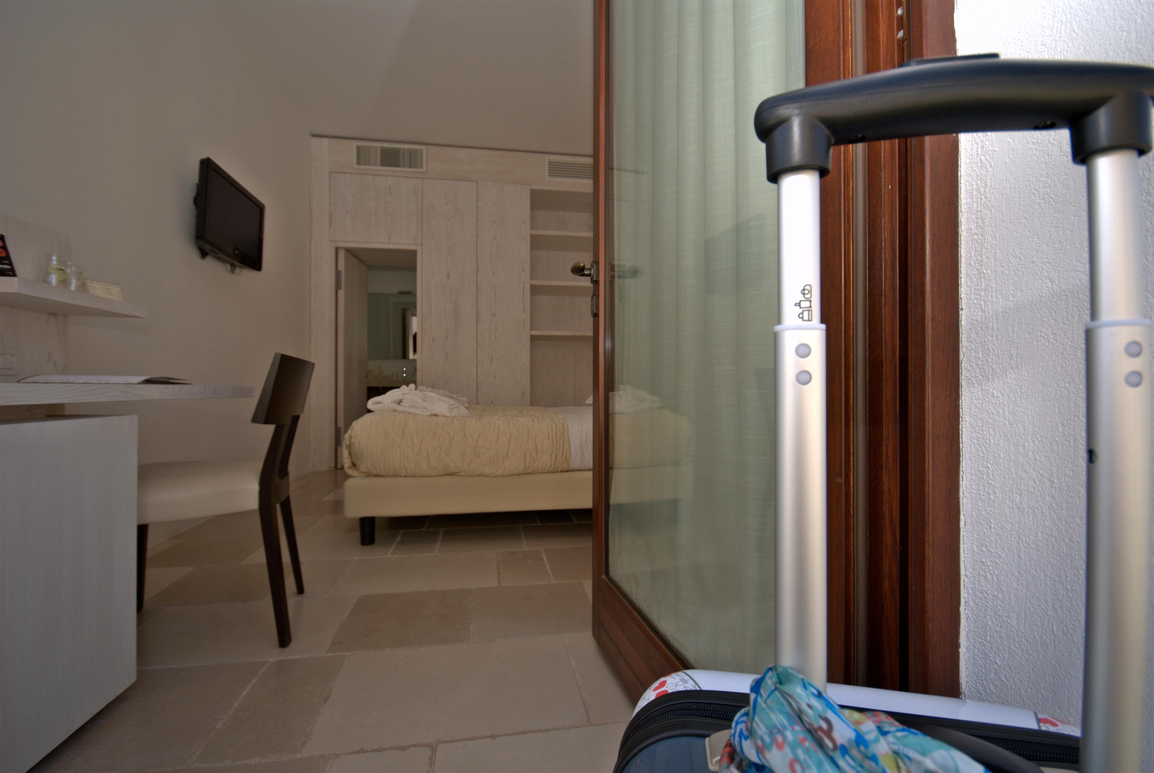 Masseria Corda Di Lana Hotel & Resort Torre Lapillo Zewnętrze zdjęcie