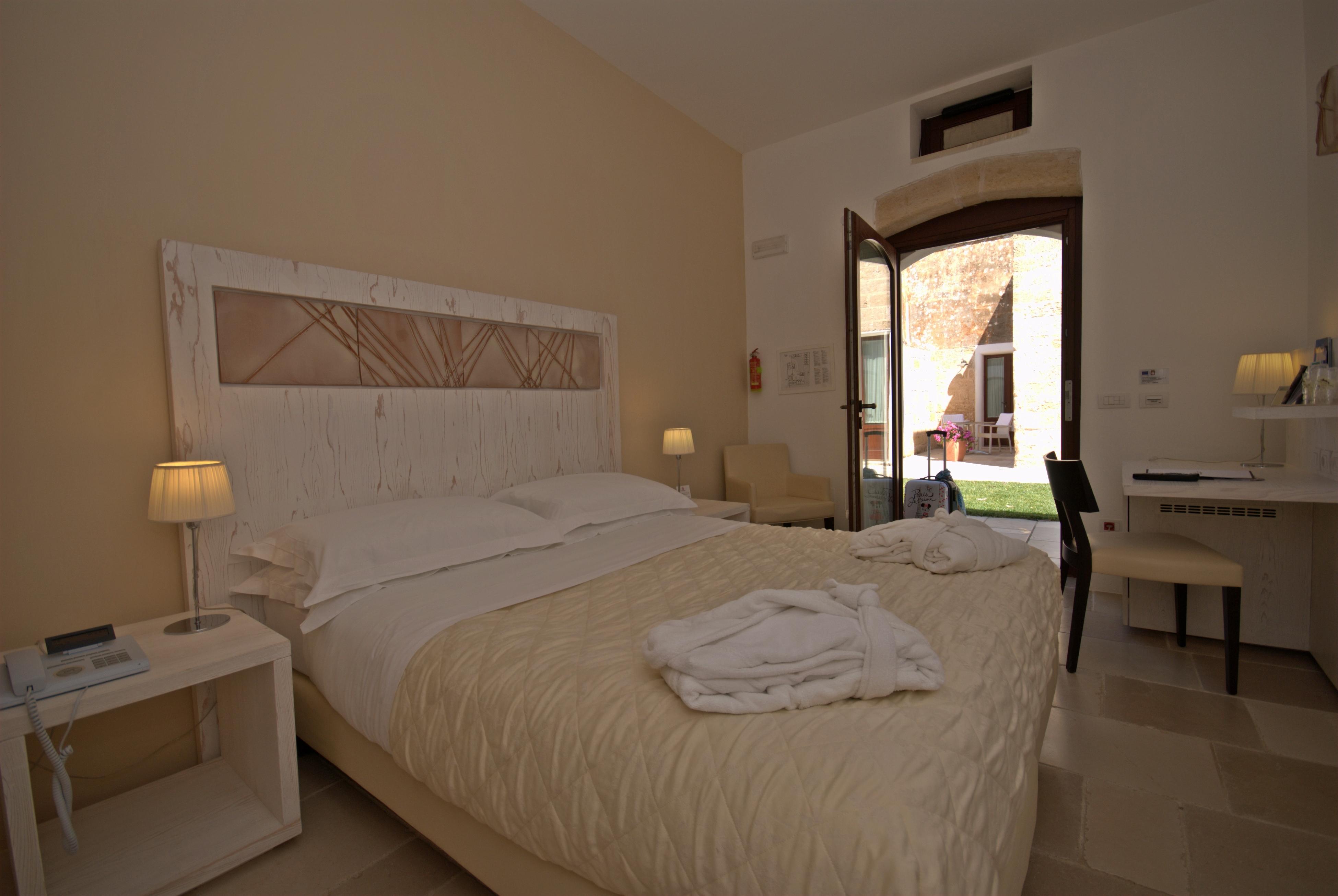 Masseria Corda Di Lana Hotel & Resort Torre Lapillo Zewnętrze zdjęcie