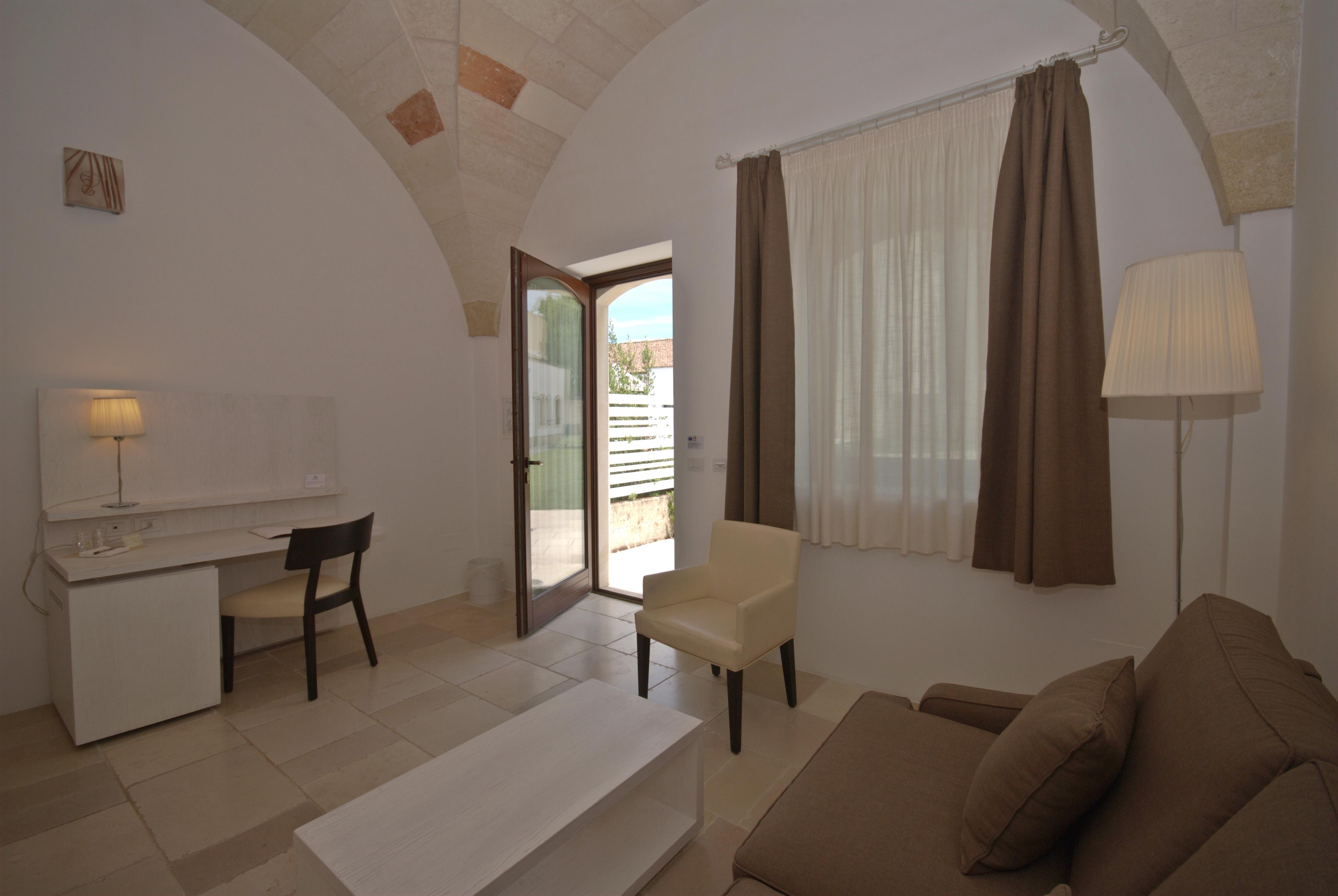 Masseria Corda Di Lana Hotel & Resort Torre Lapillo Zewnętrze zdjęcie