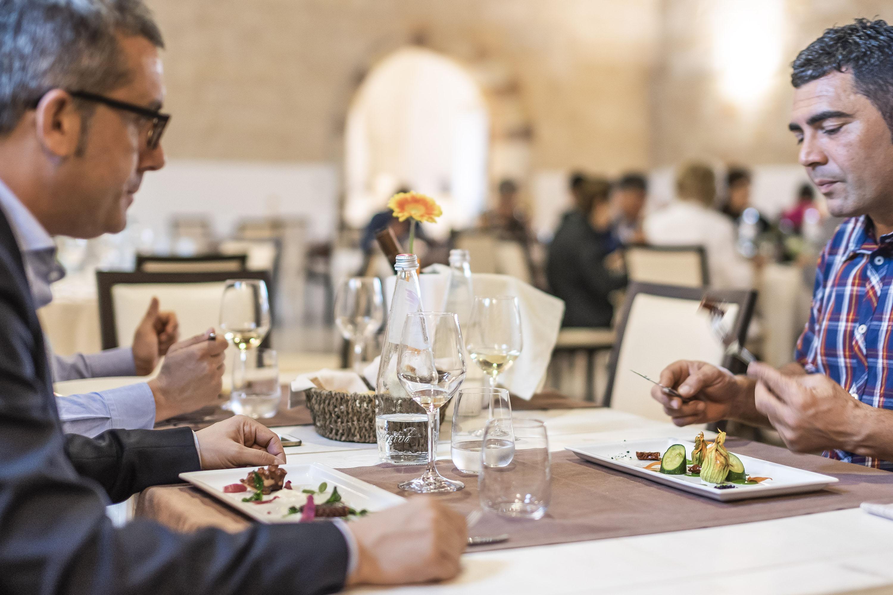 Masseria Corda Di Lana Hotel & Resort Torre Lapillo Zewnętrze zdjęcie