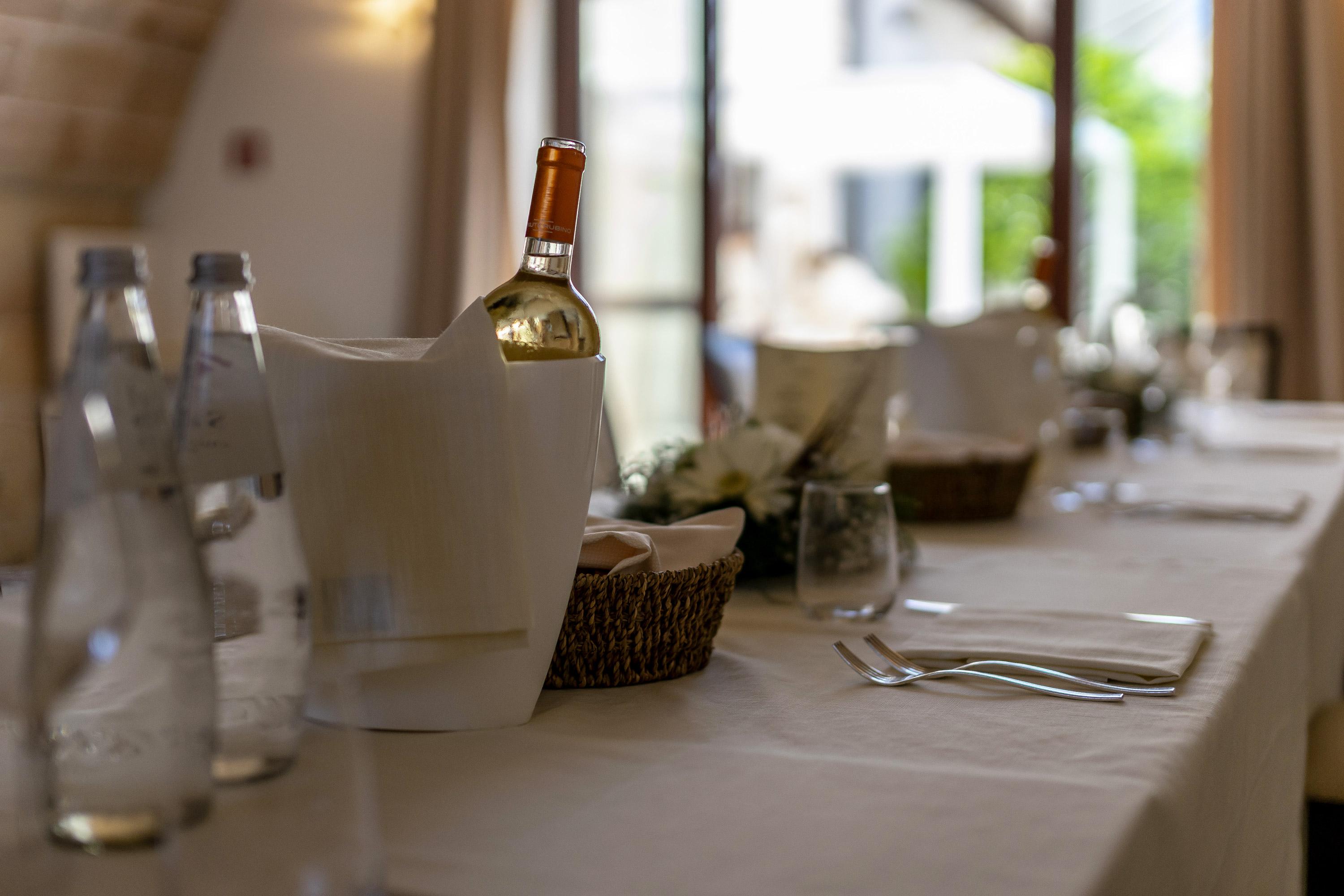 Masseria Corda Di Lana Hotel & Resort Torre Lapillo Zewnętrze zdjęcie