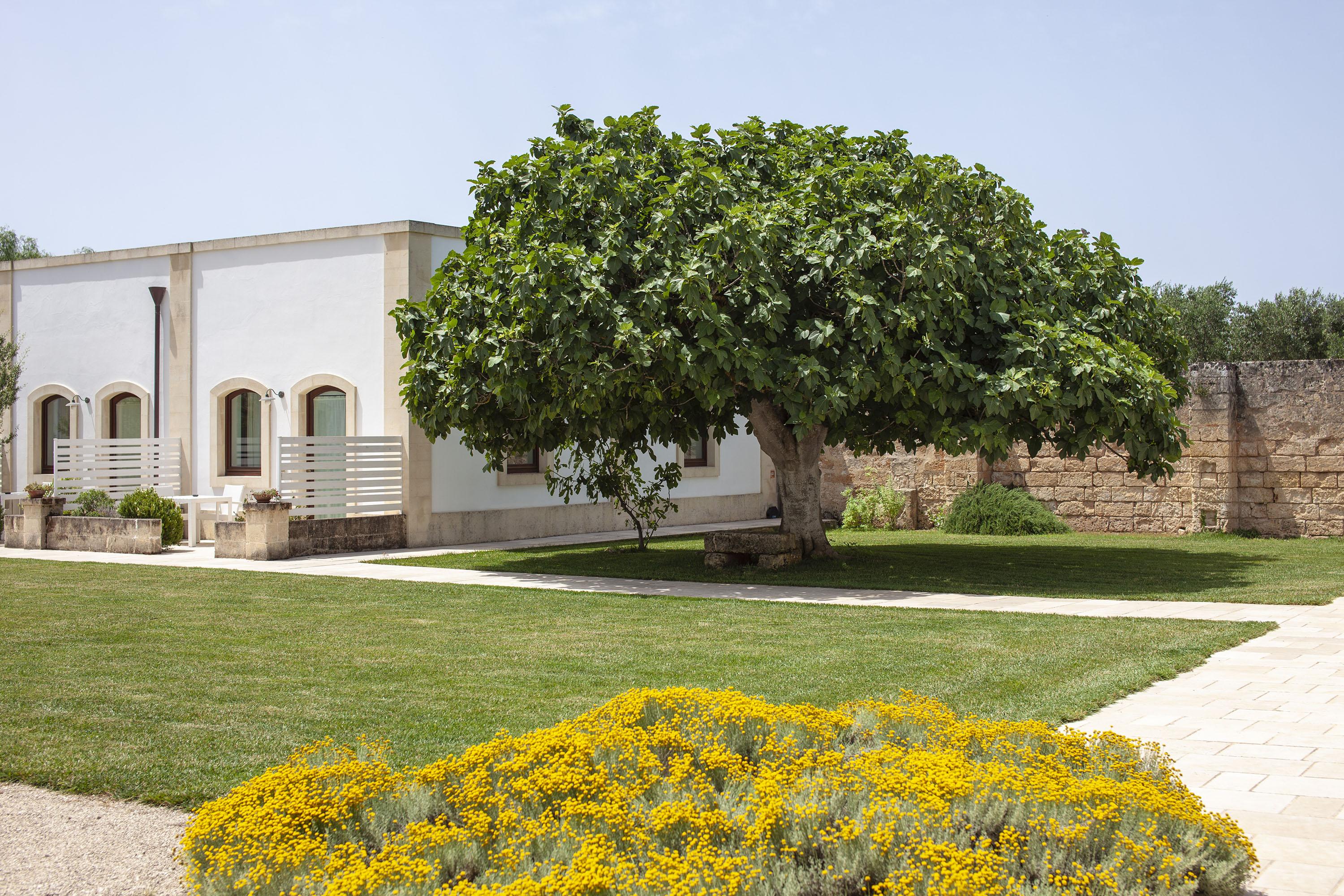 Masseria Corda Di Lana Hotel & Resort Torre Lapillo Zewnętrze zdjęcie