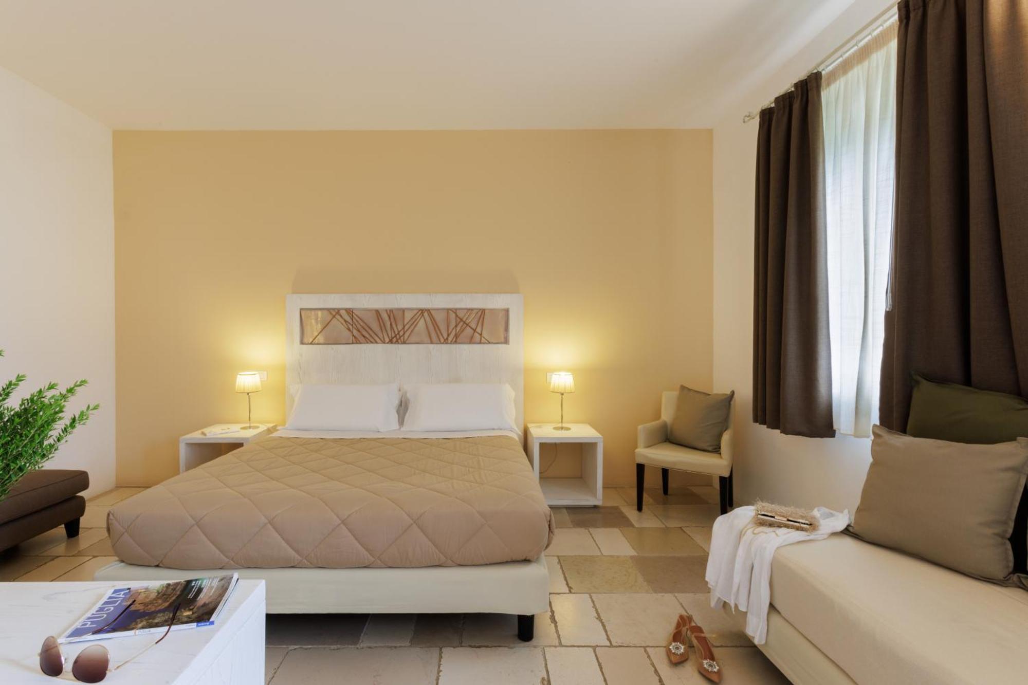Masseria Corda Di Lana Hotel & Resort Torre Lapillo Zewnętrze zdjęcie