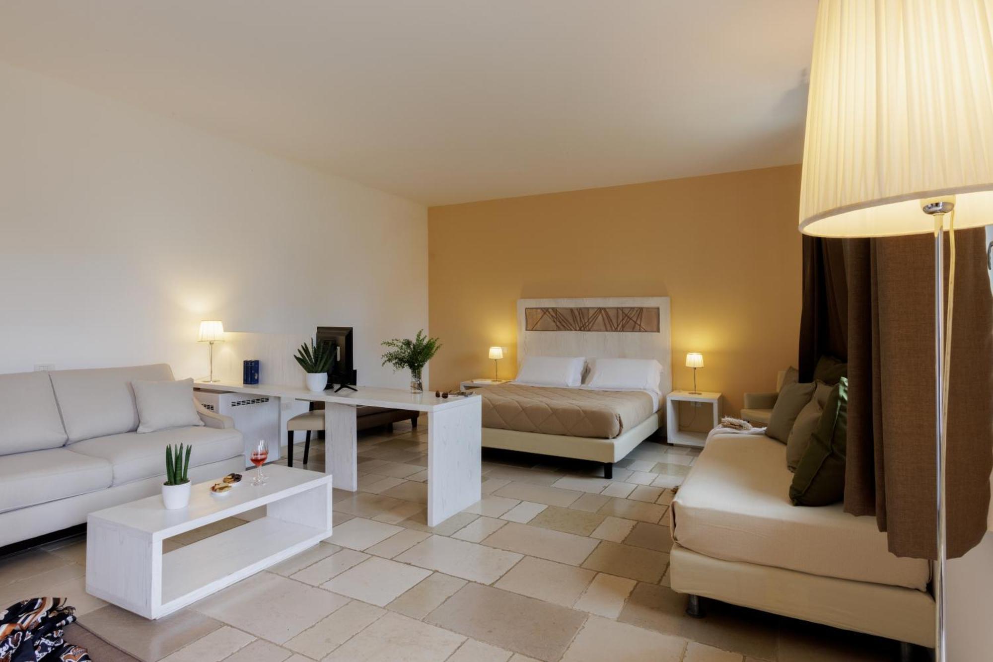 Masseria Corda Di Lana Hotel & Resort Torre Lapillo Zewnętrze zdjęcie