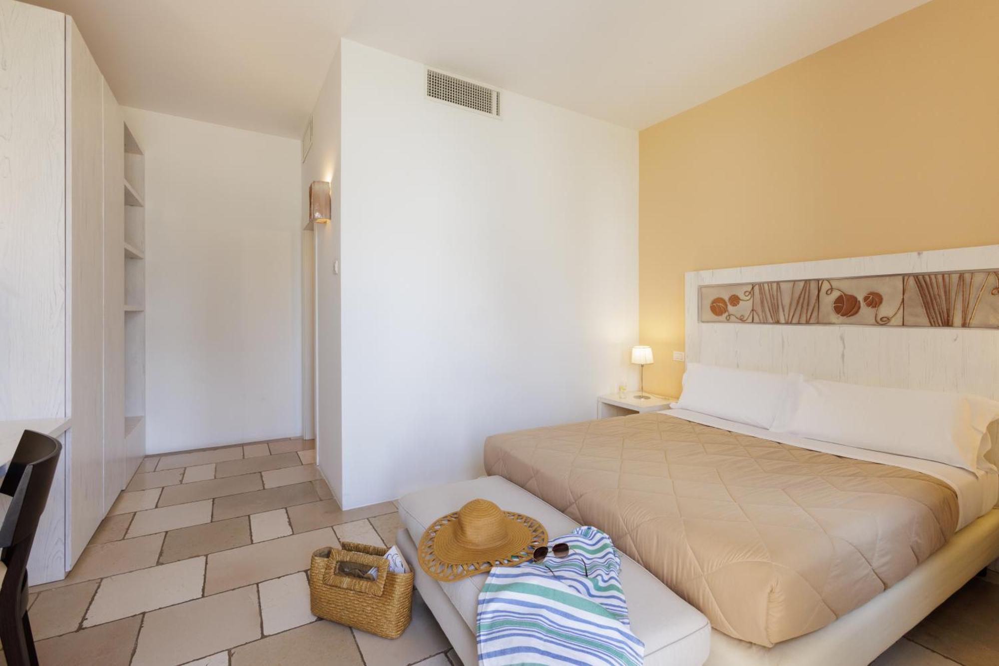 Masseria Corda Di Lana Hotel & Resort Torre Lapillo Zewnętrze zdjęcie