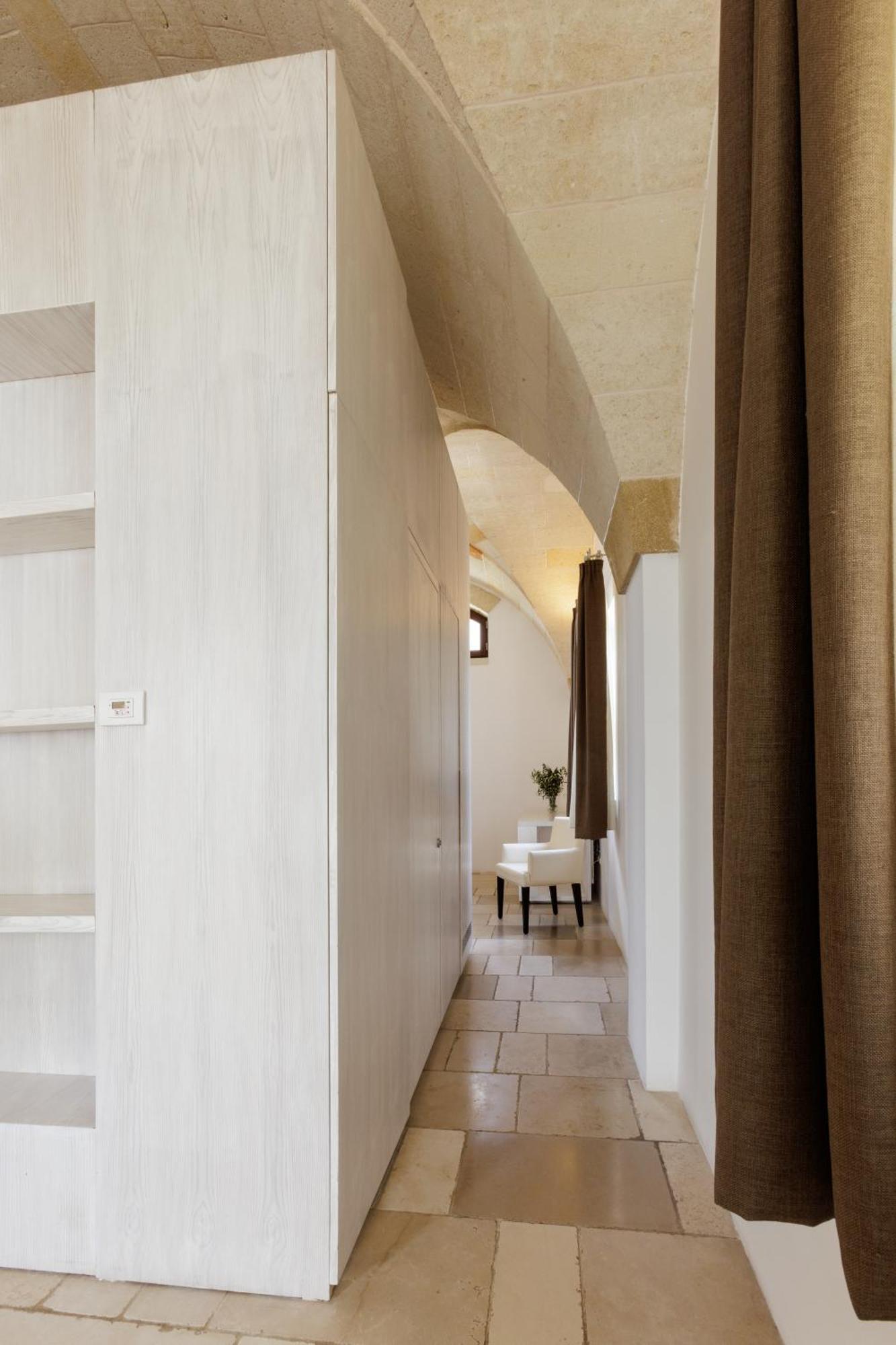 Masseria Corda Di Lana Hotel & Resort Torre Lapillo Pokój zdjęcie