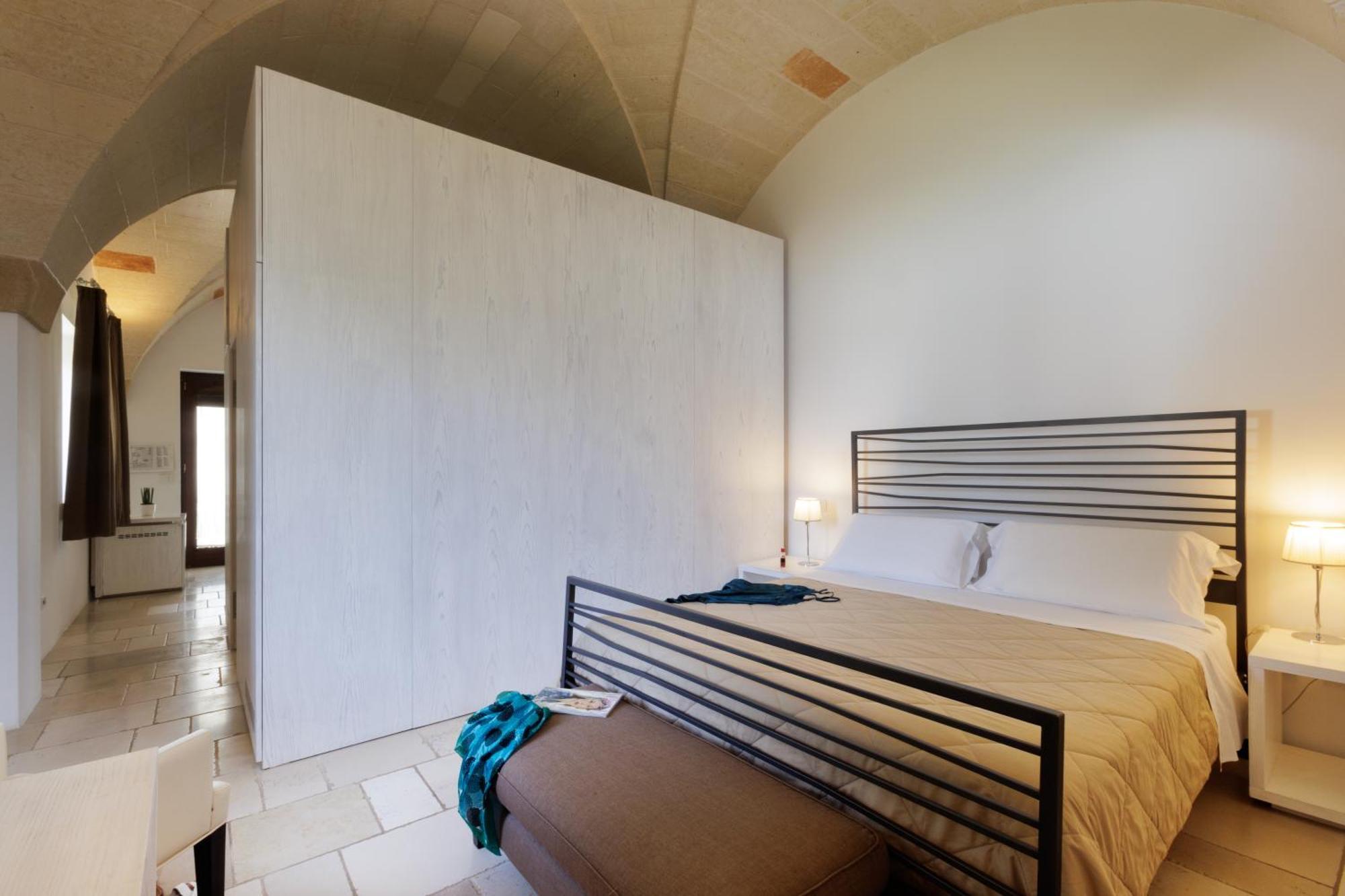 Masseria Corda Di Lana Hotel & Resort Torre Lapillo Zewnętrze zdjęcie