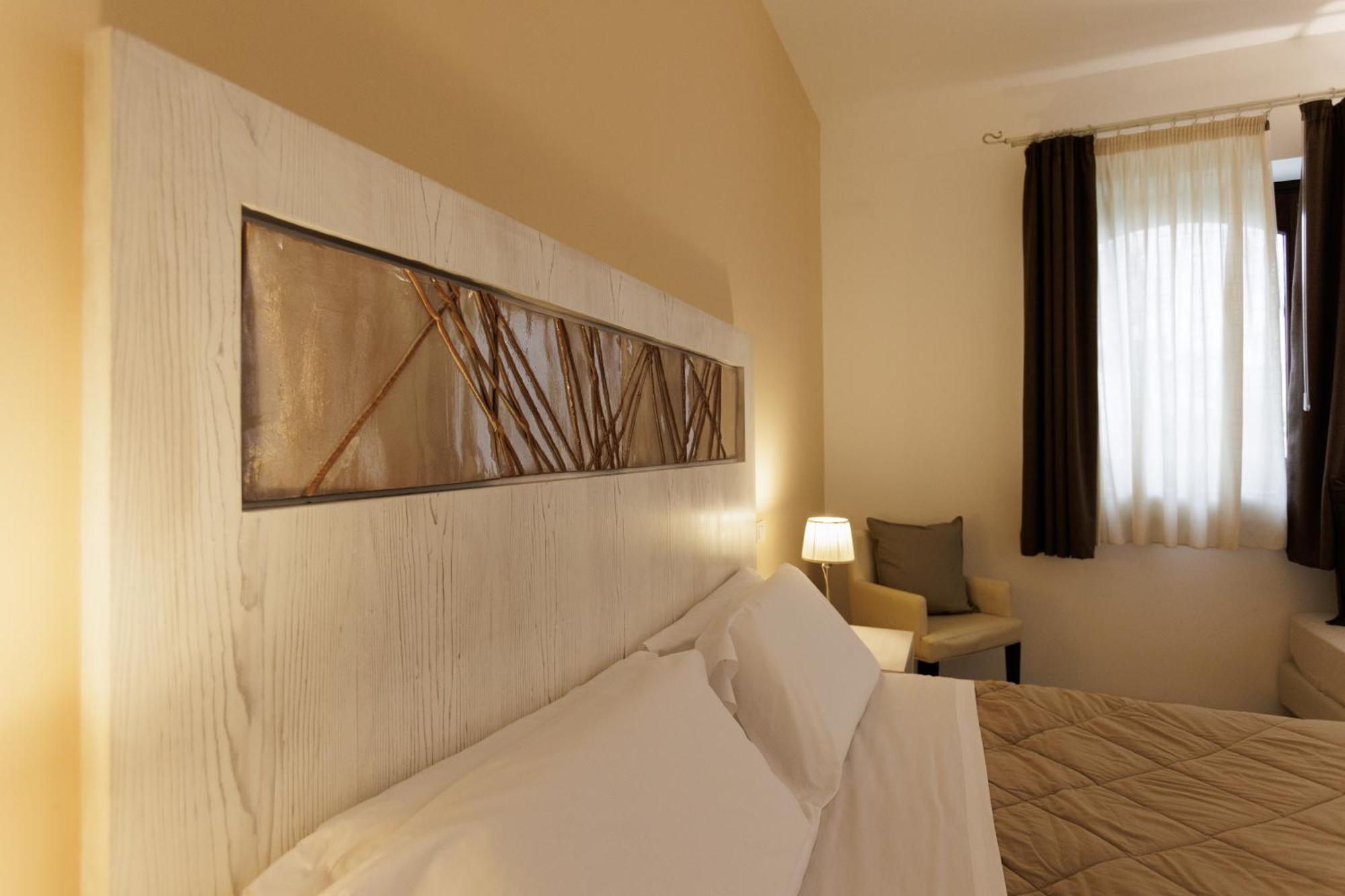 Masseria Corda Di Lana Hotel & Resort Torre Lapillo Pokój zdjęcie