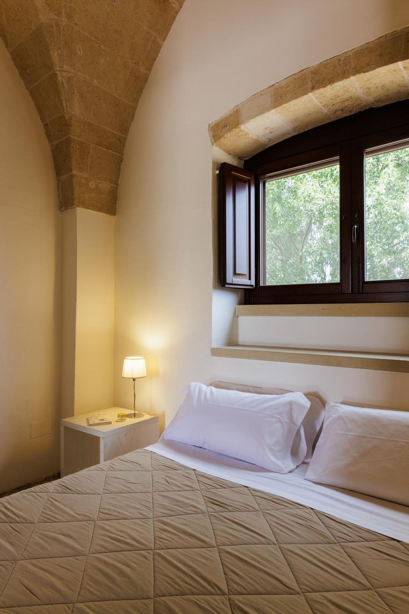 Masseria Corda Di Lana Hotel & Resort Torre Lapillo Pokój zdjęcie