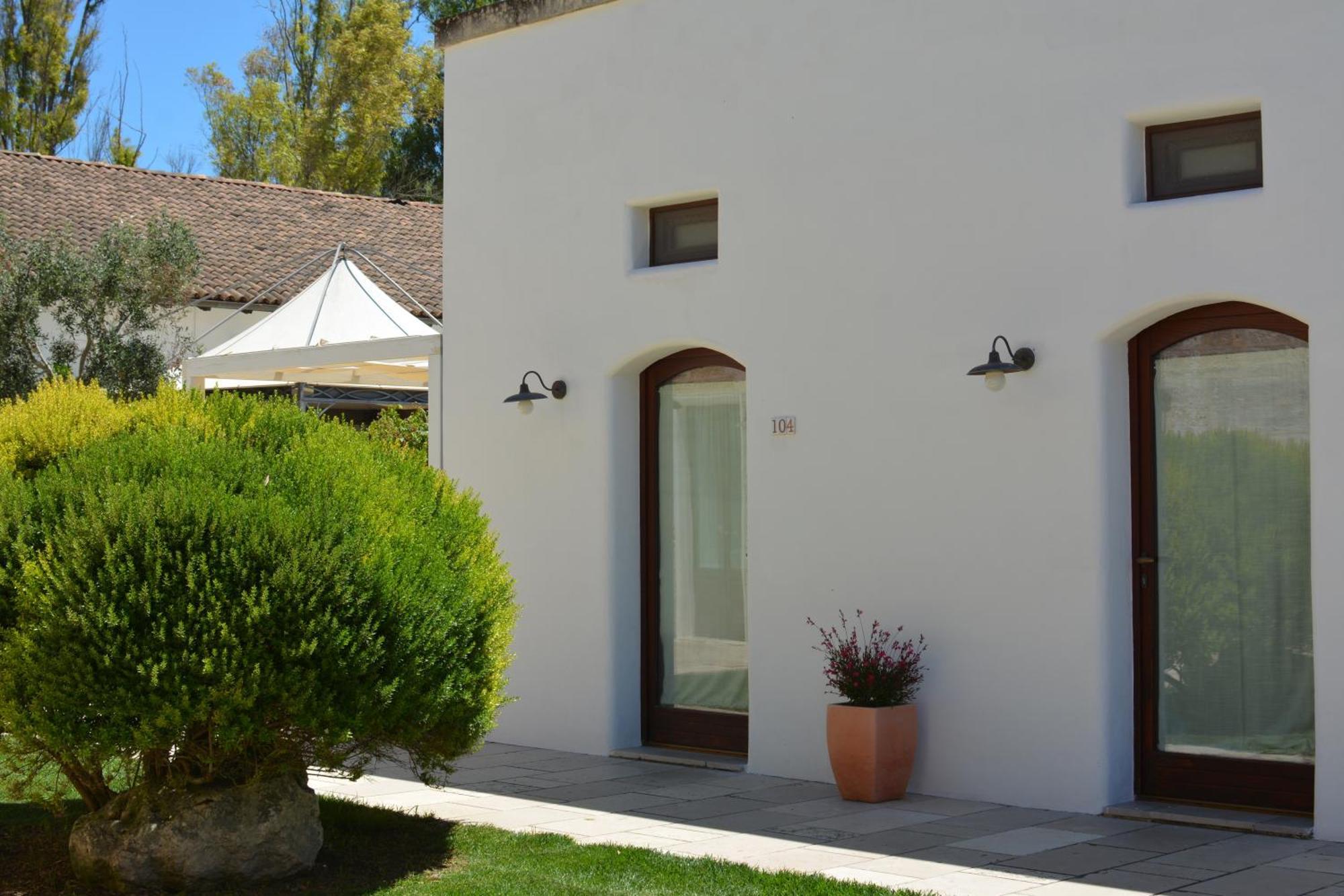 Masseria Corda Di Lana Hotel & Resort Torre Lapillo Zewnętrze zdjęcie